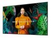 Samsung Monitor profesjonalny  QB85C 85 cali Błyszczący 16h^7 350(cd^m2) 3840x2160 (UHD) S10 Player (Tizen 7, VXT Ready) Wi-Fi^B